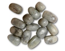 RAL060 Tumbled Polished Stones Crystals Quartz Minerals XL 30-50mm UP TO 48% OFF
