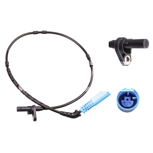 Abs sensor wheel speed - wheel, for
