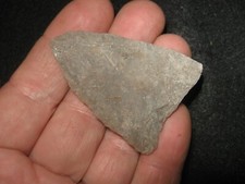 Authentic Texas Prehistoric