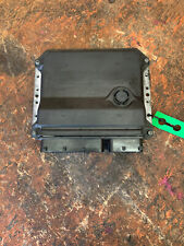 Toyota Avensis ECU Engine