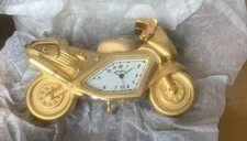 IMPERIAL GOLD TONE MINIATURE