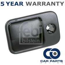 Glove Box Lock CPO Fits VW