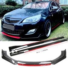 For Opel Vauxhall Astra Front
