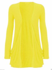 Womens Ladies Girls Long