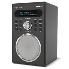 Azatom dab - dab/dab+, fm