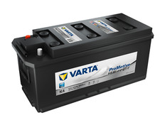 K4 VARTA PROMOTIVE HD