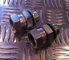 Hydraulic Breaker Hose 1/2"