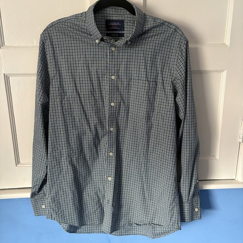 Men shirt button down - shirt,