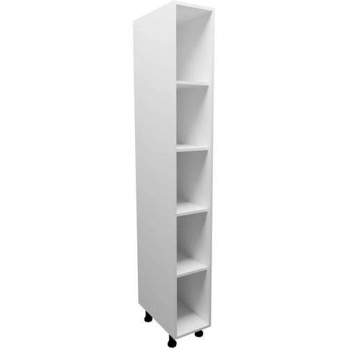 Fully assembled kitchen 250mm - assembled,