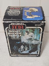 Vintage Star Wars - Boxed Bi