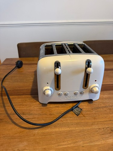 Dualit dpp4 slice - dualit,