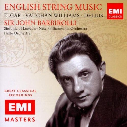 English string music various - music:,