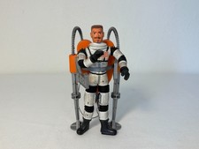 Action Figure Major Matt Mason
