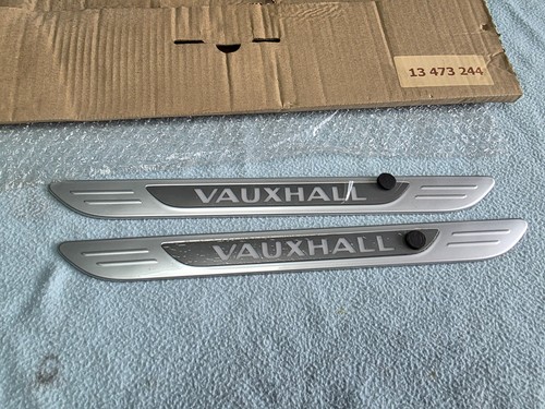 New vauxhall astra 2015 21 - vauxhall, 2015-21