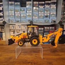 BRITAINS 43228 1:32 JCB