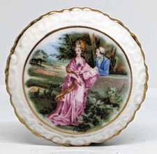 Vtg 1940's COALPORT China