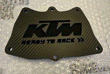 KTM Duke 390 Performance