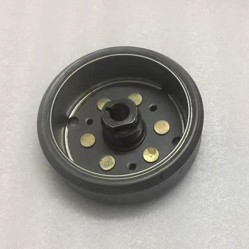 Flywheel for pulse lexmoto - flywheel,