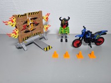 Playmobil 70553 Stunt Show