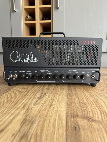 Prs mark tremonti - prs, 15w
