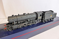 OO Gauge Bachmann 32-251 WD 2-8-0  Austerity 90274 BR  Black. Noisy Runner