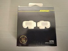 Bose Ultra Open Wireless