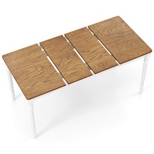Extendable Dining Table