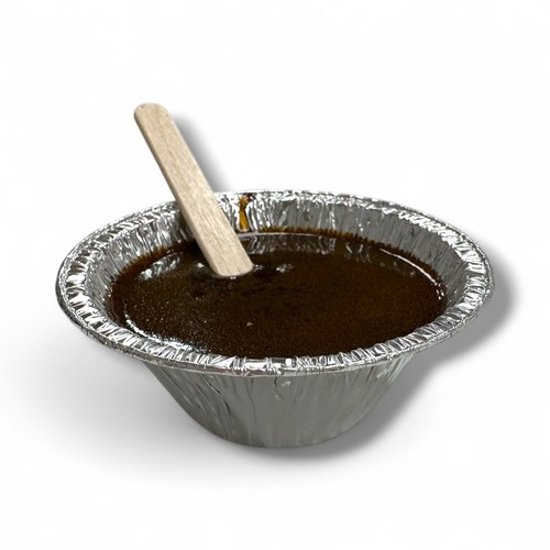 Treacle toffee pie large - toffee,
