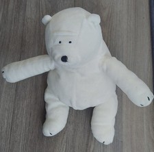 Promotional Birds Eye Polar