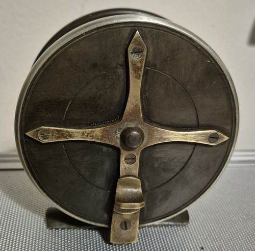 Unknown slater latch wood - unknown,