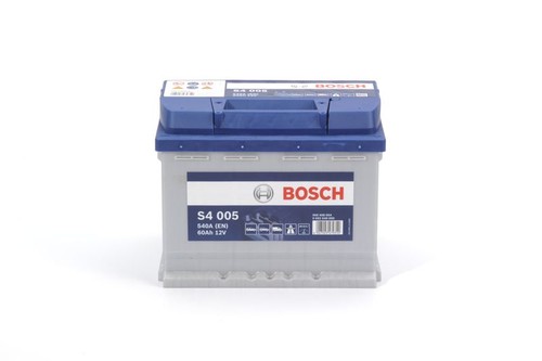 Battery bosch 092 s40 - 0,