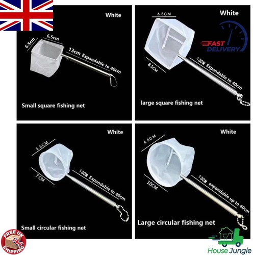 Aquarium shrimp fishing net - aquarium,