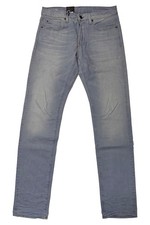 G-STAR Men's Light Blue 3301