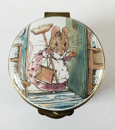 Crummles beatrix potter - crummles,