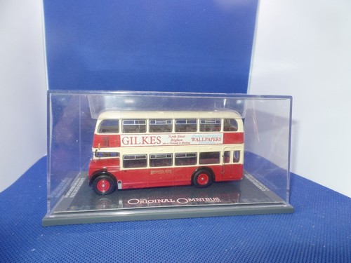 Corgi ooc om40802 bristol - corgi,