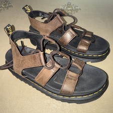 Dr. Martens Nartilla Gladiator