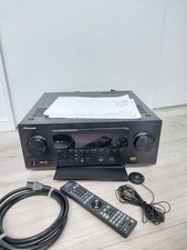 Pioneer SC-LX59 AV Receiver