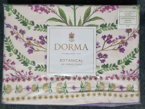 Dorma botanical panel standard - dorma,