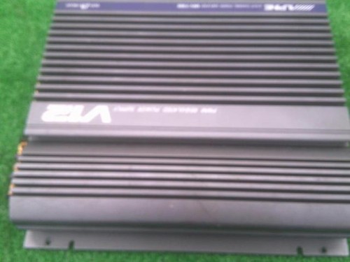 Alpine mrv f300 - alpine, mrv-f300