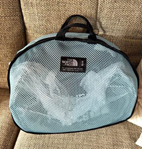 The north face gilman duffel - north,