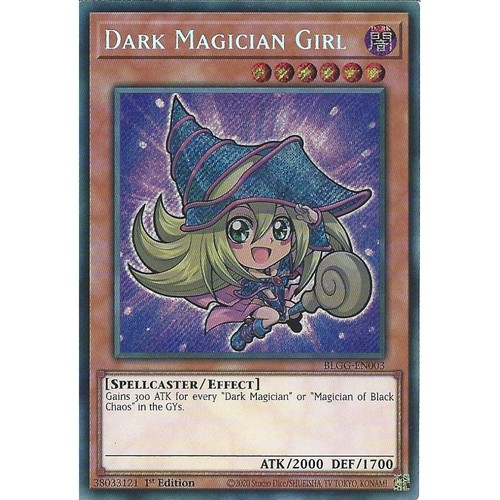 Blgg en003 dark magician - blgg-en003,