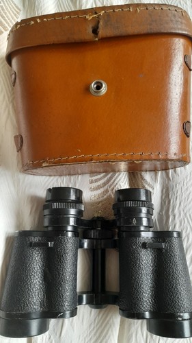 Regent 8x30 coated - regent,