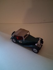 Matchbox Lesney MG TC 1945