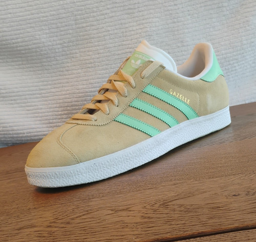 Adidas gazelle men low top - men's,
