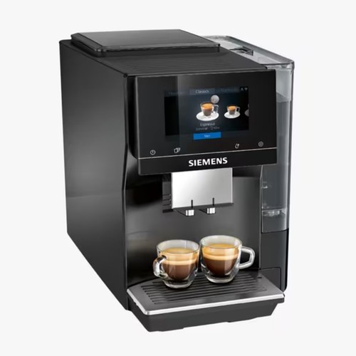 Siemens coffee machine eq700 - siemens,
