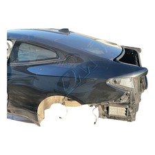 BMW Passenger N/S Left Rear