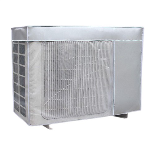 1pcs air conditioner cover - 1pcs,