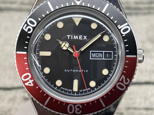 Timex tw2u83400 wristwatch - timex,