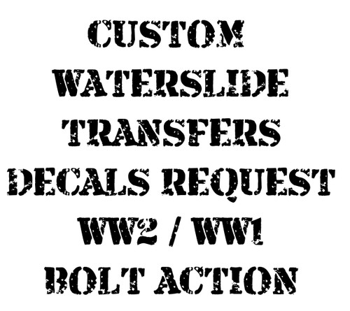 Bolt action konflikt ww2 - bolt,