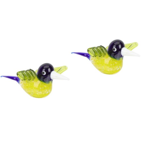 Count tabletop small - tabletop, birds